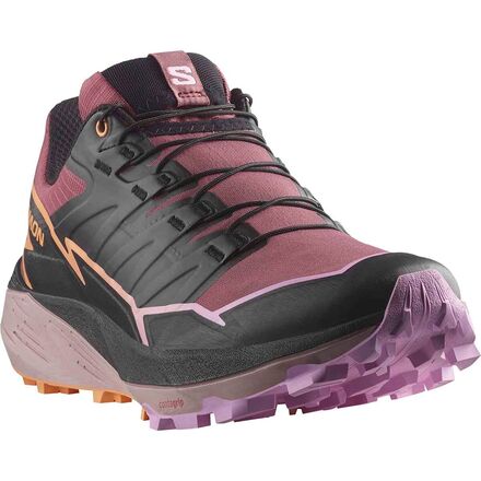 Salomon - Thundercross Trail Running Shoe - Women's