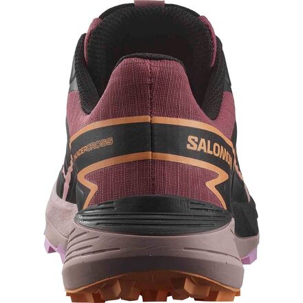 Salomon - Thundercross Trail Running Shoe - Women's