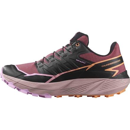 Salomon - Thundercross Trail Running Shoe - Women's