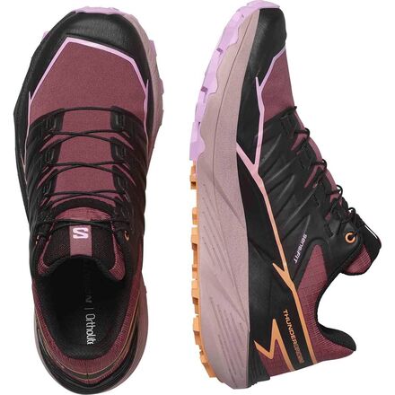 Salomon - Thundercross Trail Running Shoe - Women's