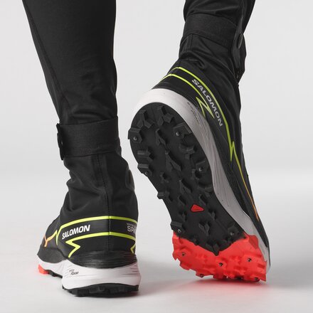 Salomon - Winter Cross Spike Shoe