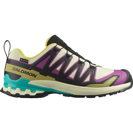 XA Pro 3D V9 Gore-Tex Trail Running Shoe - Men's