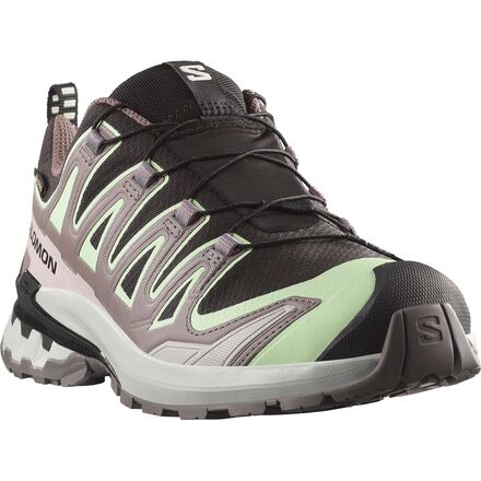Salomon - XA Pro 3D V9 GORE-TEX Trail Running Shoe - Women's