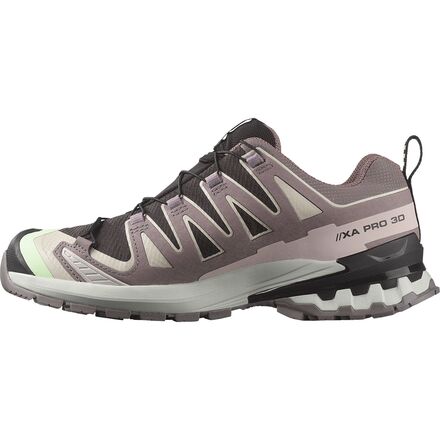 Salomon - XA Pro 3D V9 GORE-TEX Trail Running Shoe - Women's