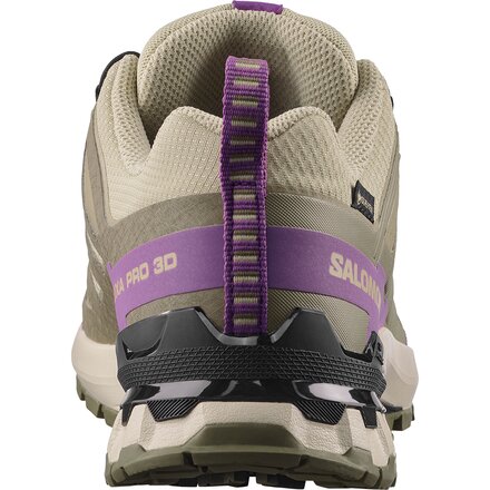 Salomon - XA Pro 3D V9 GORE-TEX Trail Running Shoe - Women's