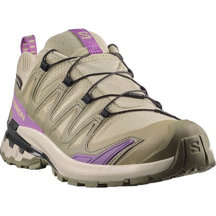 Salomon - XA Pro 3D V9 GORE-TEX Trail Running Shoe - Women's