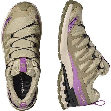 Salomon - XA Pro 3D V9 GORE-TEX Trail Running Shoe - Women's