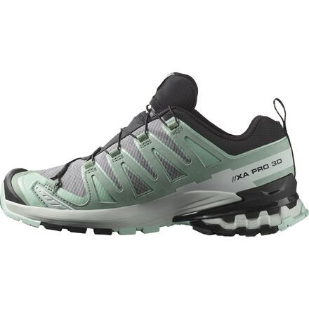 Salomon - XA Pro 3D V9 GORE-TEX Trail Running Shoe - Women's