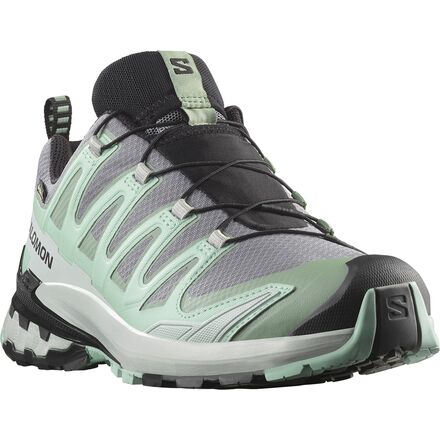 Salomon - XA Pro 3D V9 GORE-TEX Trail Running Shoe - Women's