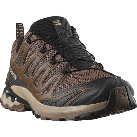 Salomon - XA Pro 3D V9 Trail Running Shoe - Men's