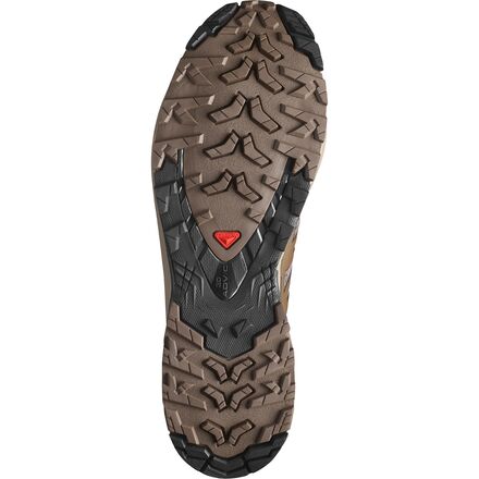 Salomon - XA Pro 3D V9 Trail Running Shoe - Men's