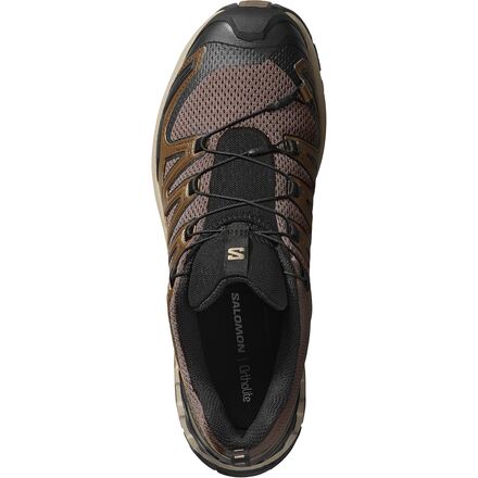 Salomon - XA Pro 3D V9 Trail Running Shoe - Men's