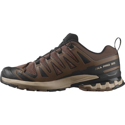 Salomon - XA Pro 3D V9 Trail Running Shoe - Men's