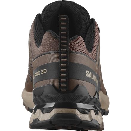 Salomon - XA Pro 3D V9 Trail Running Shoe - Men's
