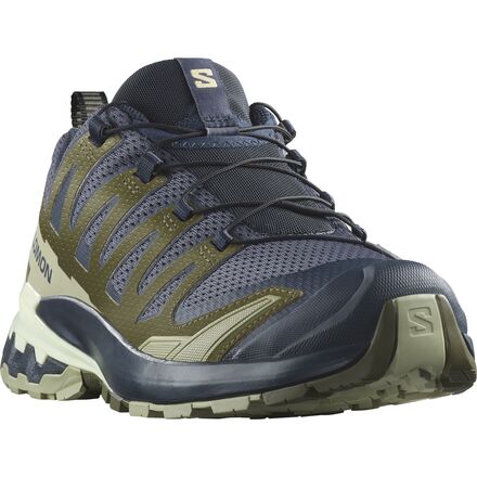 Salomon - XA Pro 3D V9 Trail Running Shoe - Men's