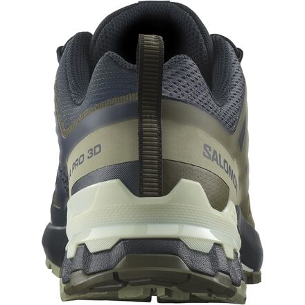 Salomon - XA Pro 3D V9 Trail Running Shoe - Men's