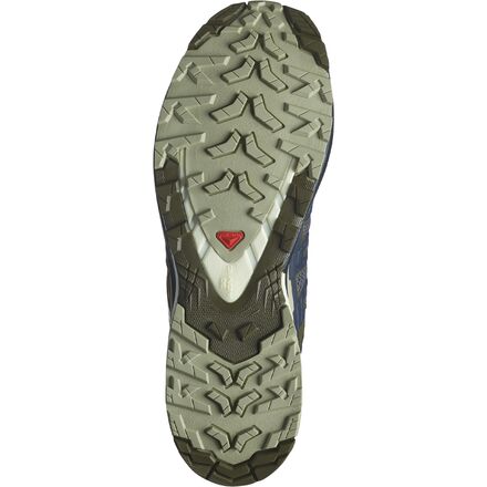 Salomon - XA Pro 3D V9 Trail Running Shoe - Men's