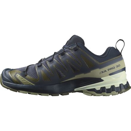Salomon - XA Pro 3D V9 Trail Running Shoe - Men's