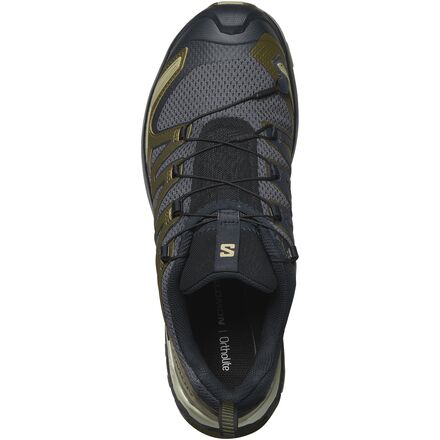 Salomon - XA Pro 3D V9 Trail Running Shoe - Men's
