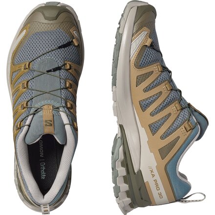 Salomon - XA Pro 3D V9 Trail Running Shoe - Men's