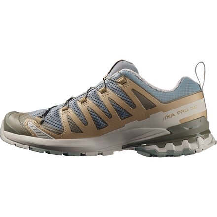 Salomon - XA Pro 3D V9 Trail Running Shoe - Men's