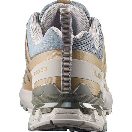 Salomon - XA Pro 3D V9 Trail Running Shoe - Men's
