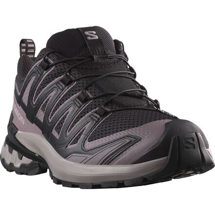 Salomon - XA Pro 3D V9 Trail Running Shoe - Women's
