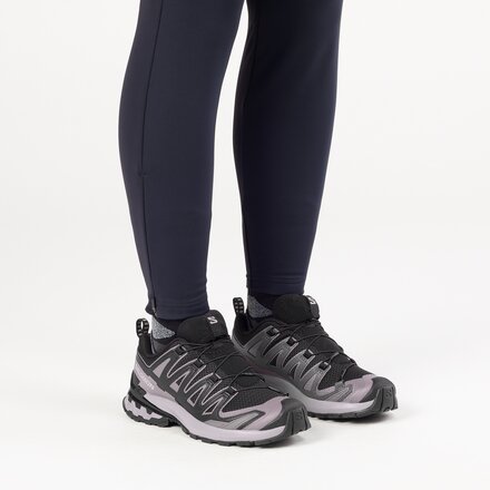 Salomon - XA Pro 3D V9 Trail Running Shoe - Women's