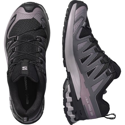 Salomon - XA Pro 3D V9 Trail Running Shoe - Women's