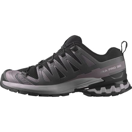 Salomon - XA Pro 3D V9 Trail Running Shoe - Women's
