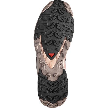 Salomon - XA Pro 3D V9 Trail Running Shoe - Women's