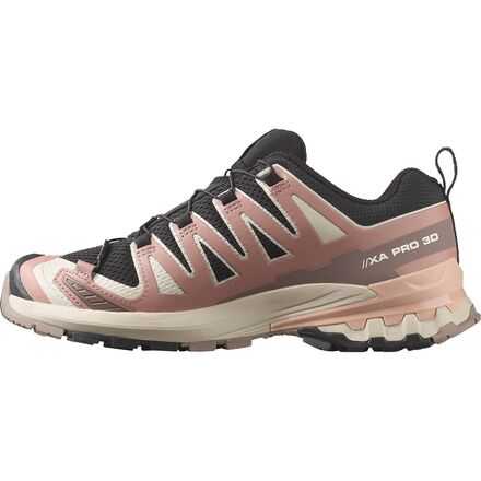 Salomon - XA Pro 3D V9 Trail Running Shoe - Women's