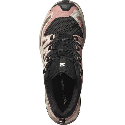 Salomon - XA Pro 3D V9 Trail Running Shoe - Women's