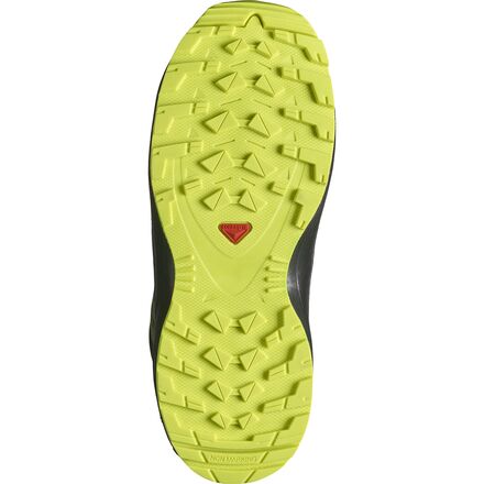salomon xa pro kids