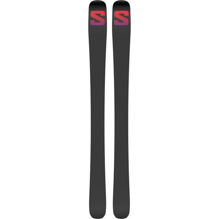 Salomon - QST Blank Team Skis - 2024 - Kids'