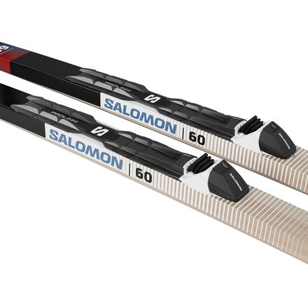 Salomon - Escape Outpath 60 + Prolink Auto Binding - 2025