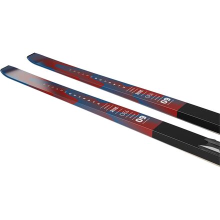Salomon - Escape Outpath 60 + Prolink Auto Binding - 2025