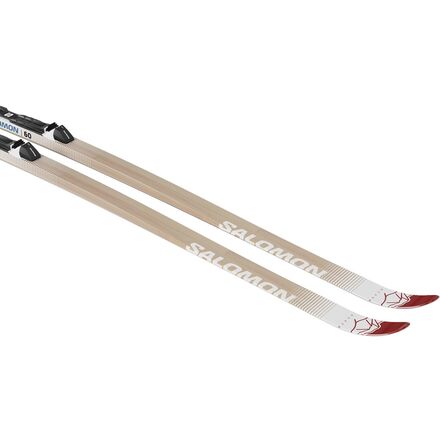 Salomon - Escape Outpath 60 + Prolink Auto Binding - 2025