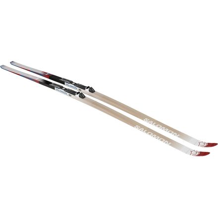 Salomon - Escape Outpath 60 + Prolink Auto Binding - 2025