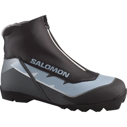 Salomon - Vitane Boot - 2024 - Women's - Black/Castelroc/Dusty Blue