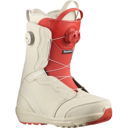 Ivy SJ BOA Snowboard Boot - 2024 - Women's