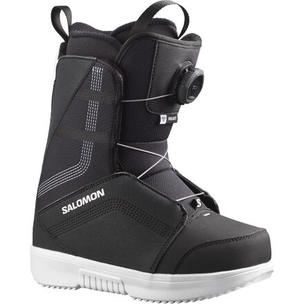 Project Boa Snowboard Boot - 2025 - Kids'