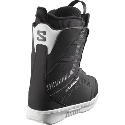 Salomon - Project Boa Snowboard Boot - 2025 - Kids'