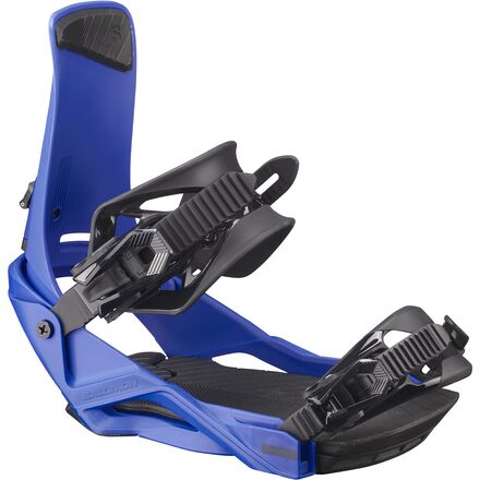 Salomon - Rhythm Snowboard Binding - 2024