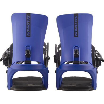 Salomon - Rhythm Snowboard Binding - 2024