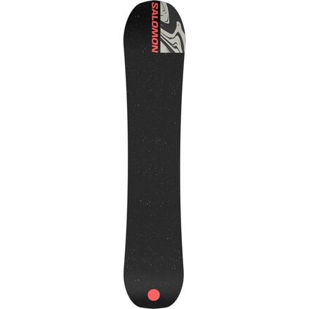 Salomon - Super 8 Snowboard - 2024