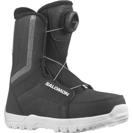 Whipstar Boa Snowboard Boot - 2025 - Kids'