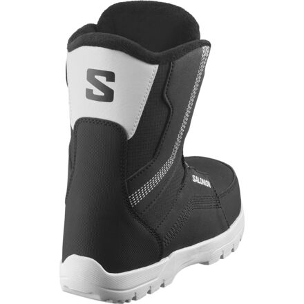 Salomon - Whipstar Boa Snowboard Boot - 2025 - Kids'