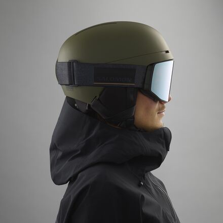 Salomon - Brigade Mips Helmet