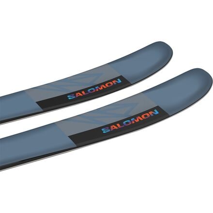 Salomon - QST 92 Ski - 2024